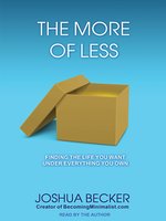 The More of Less